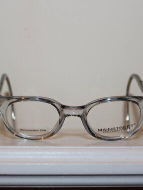 Mainstreet Eyewear Kid's Glasses (415)